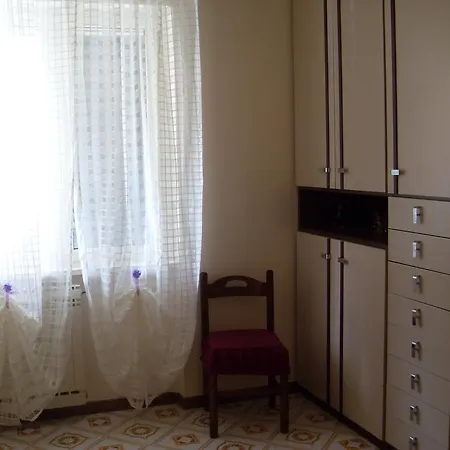Apartment Ws Baia Verde