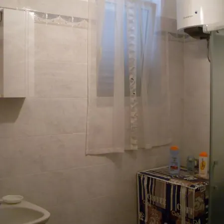 Apartment Ws Baia Verde *