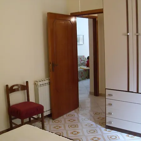 Ws Baia Verde Apartment