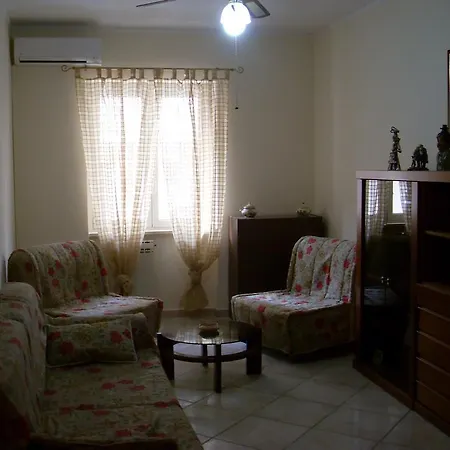 Ws Baia Verde Apartment Gallipoli
