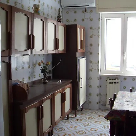 Ws Baia Verde Apartment *