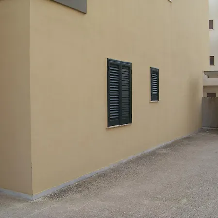 Ws Baia Verde Apartment *